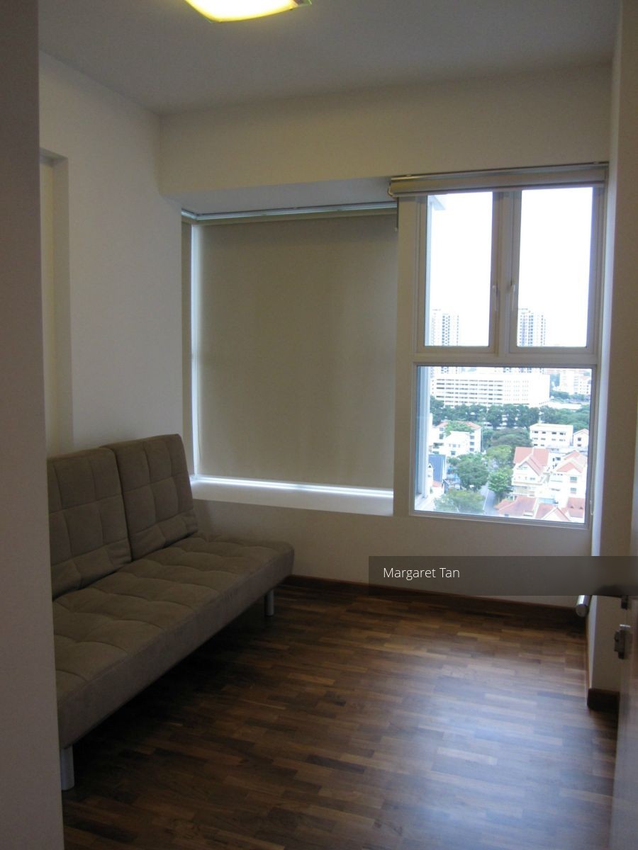 Mera Springs (D8), Condominium #114730912
